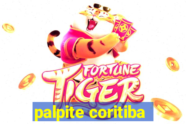 palpite coritiba